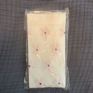 UZMOG Floral Compression Socks